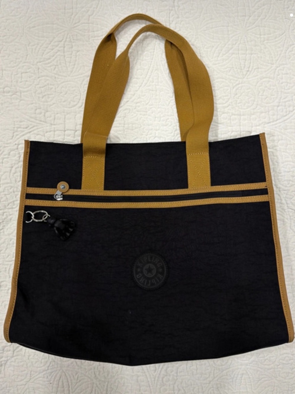 Kipling Archor Tote Bag